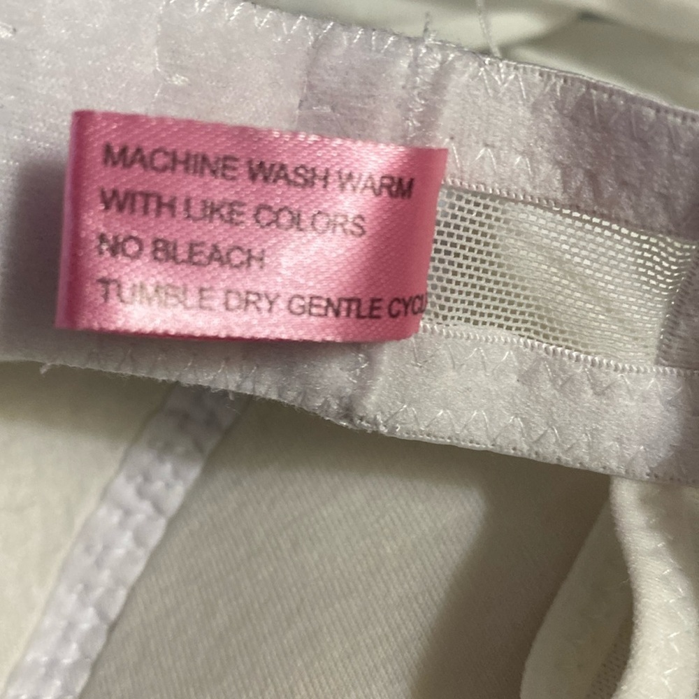 5th Ave Intimates Chemise, Lingerie, NWT, Underwire, Floral Lace, Sexy, Sz L - Picture 7 of 13